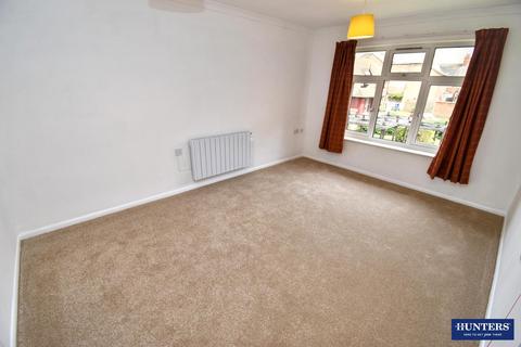 2 bedroom flat for sale, Jasmine Court, Wigston