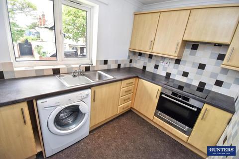 2 bedroom flat for sale, Jasmine Court, Wigston