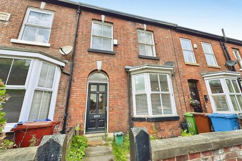 4 bedroom terraced house for sale, Churchwood Road, Didsbury, Manchester, M20