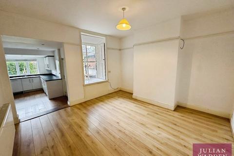 4 bedroom terraced house for sale, Churchwood Road, Didsbury, Manchester, M20