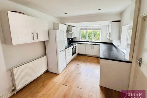 4 bedroom terraced house for sale, Churchwood Road, Didsbury, Manchester, M20