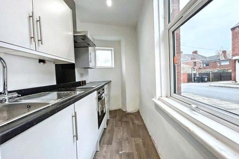 undefined, Devonshire Street, South Shields, Tyne and Wear, NE33 5SU