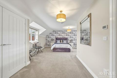 5 bedroom detached house for sale, 8A Mill Field Close, Burton Joyce, Nottingham, Nottinghamshire, NG14 5AA
