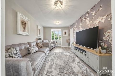 5 bedroom detached house for sale, 8A Mill Field Close, Burton Joyce, Nottingham, Nottinghamshire, NG14 5AA