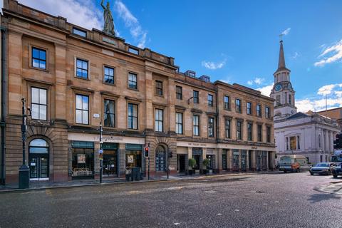 2 bedroom apartment to rent, Ingram Street, Merchant City, Glasgow City