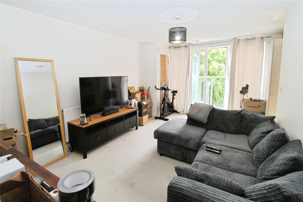 Apartment in Southampton, Bellevue, Bevois Town - View 2