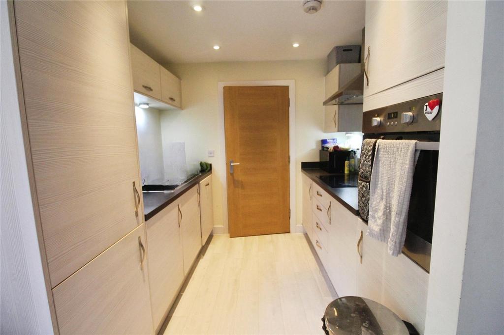 Apartment in Southampton, Bellevue, Bevois Town - View 3