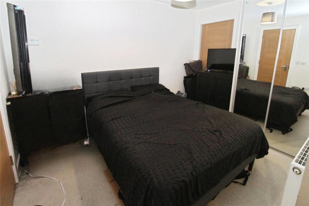 Apartment in Southampton, Bellevue, Bevois Town - View 4