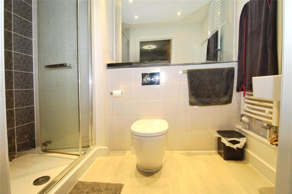 Apartment in Southampton, Bellevue, Bevois Town - View 5