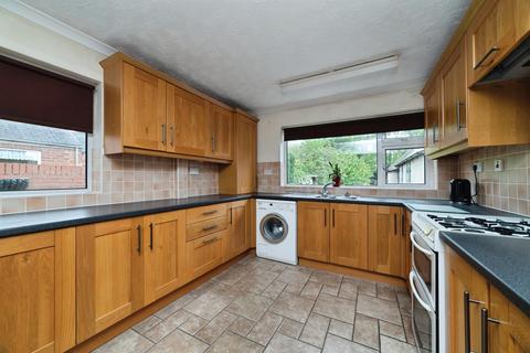 undefined, Hallgate, COTTINGHAM