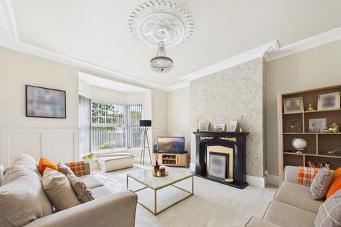 4 bedroom flat for sale, Egerton Road, South Shields, NE34