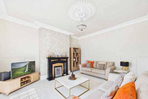 4 bedroom flat for sale, Egerton Road, South Shields, NE34