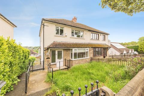 3 bedroom semi-detached house for sale, Fleminghouse Lane, HUDDERSFIELD