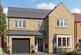 Plot 404, Langton at The Greenways, Rawcliffe Roa  DN14