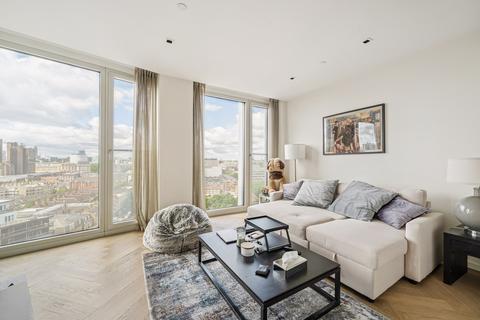 undefined, Upper Ground, London SE1