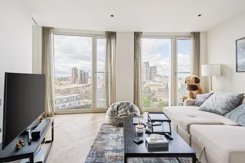 undefined, Upper Ground, London SE1