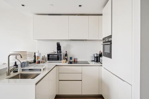 undefined, Upper Ground, London SE1