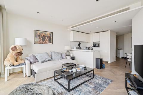 undefined, Upper Ground, London SE1