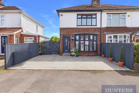 undefined, Linden Road, Scarborough