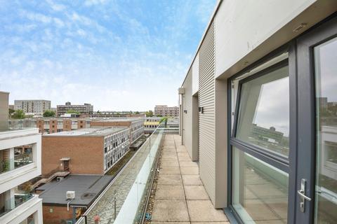 undefined, Boston House, Stevenage