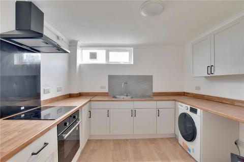 Burnt Ash Hill, Lee, London, SE12