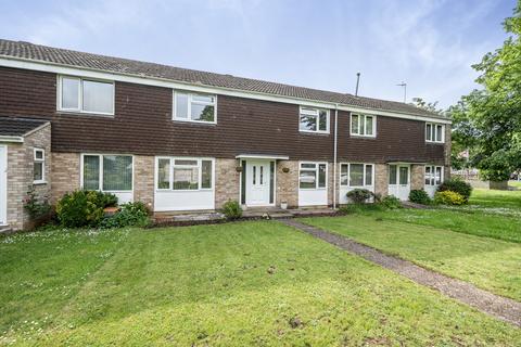 3 bedroom terraced house for sale, Normandy Drive, Taunton