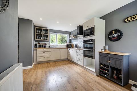 3 bedroom terraced house for sale, Normandy Drive, Taunton