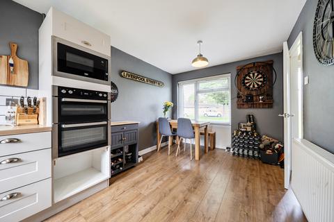 3 bedroom terraced house for sale, Normandy Drive, Taunton