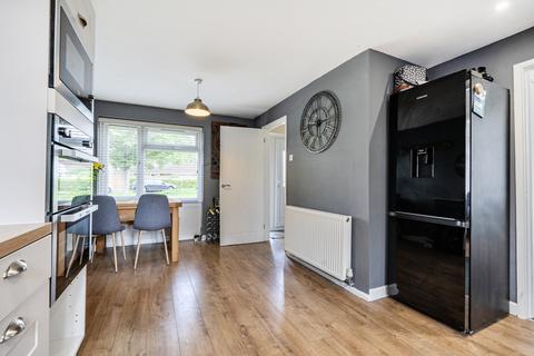 3 bedroom terraced house for sale, Normandy Drive, Taunton