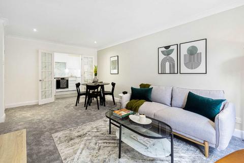 1 bedroom flat for sale, Bartholomew Close, London EC1A