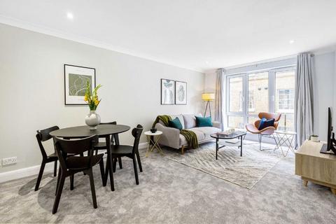 1 bedroom flat for sale, Bartholomew Close, London EC1A
