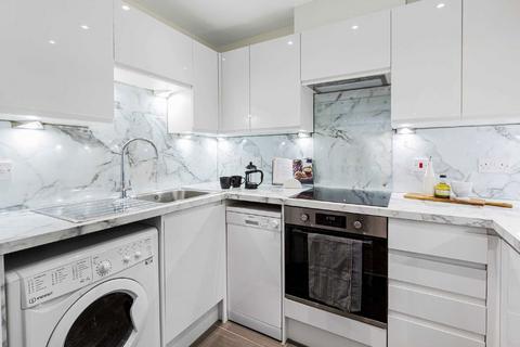1 bedroom flat for sale, Bartholomew Close, London EC1A