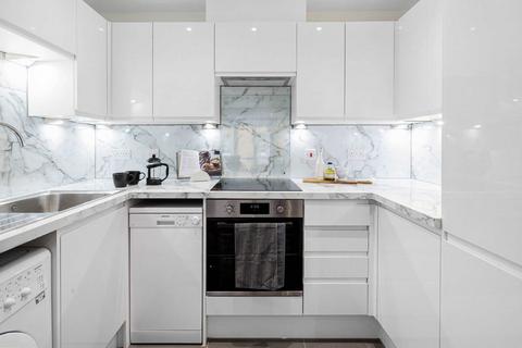 1 bedroom flat for sale, Bartholomew Close, London EC1A