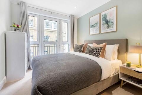 1 bedroom flat for sale, Bartholomew Close, London EC1A
