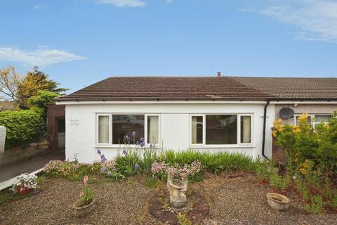 2 bedroom semi-detached bungalow for sale, Heol Isaf, Nelson, Treharris