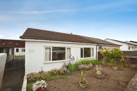 2 bedroom semi-detached bungalow for sale, Heol Isaf, Nelson, Treharris