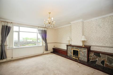 2 bedroom semi-detached bungalow for sale, Heol Isaf, Nelson, Treharris
