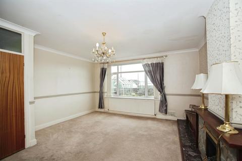 2 bedroom semi-detached bungalow for sale, Heol Isaf, Nelson, Treharris