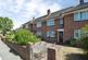 Cross Road, Mawneys, Romford, RM7