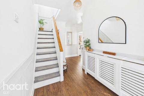 3 bedroom detached house for sale, Clay Street, Soham