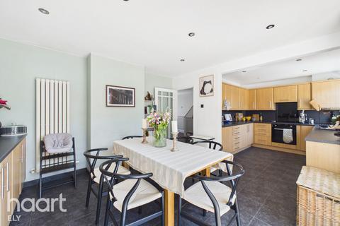 3 bedroom detached house for sale, Clay Street, Soham