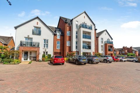 Retirement property - Penn Road, Wolverhampton WV4