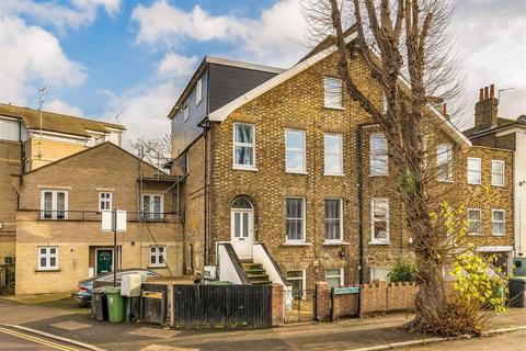 Eastdown Park, London SE13