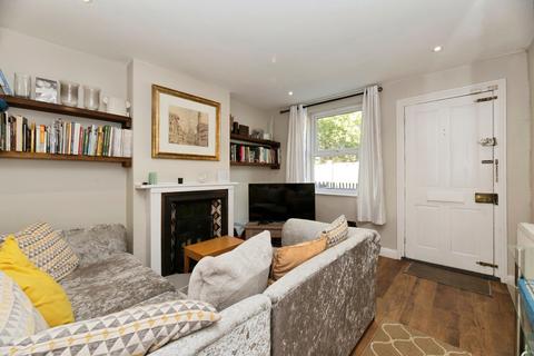 2 bedroom end of terrace house for sale, Bridge Cottages, Downside Bridge Road, Cobham, KT11