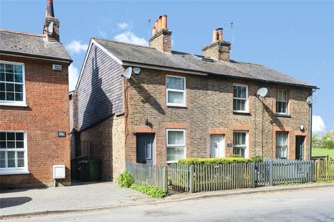 2 bedroom end of terrace house for sale, Bridge Cottages, Downside Bridge Road, Cobham, KT11