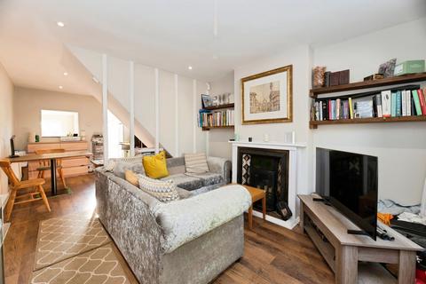 2 bedroom end of terrace house for sale, Bridge Cottages, Downside Bridge Road, Cobham, KT11
