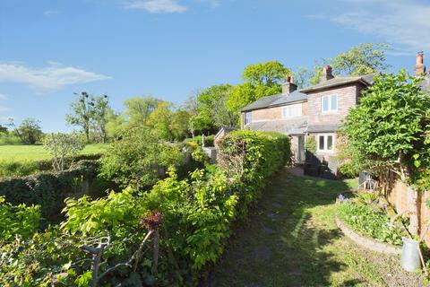 2 bedroom end of terrace house for sale, Bridge Cottages, Downside Bridge Road, Cobham, KT11