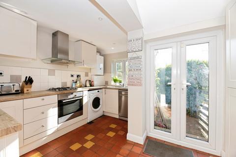 2 bedroom end of terrace house for sale, Bridge Cottages, Downside Bridge Road, Cobham, KT11
