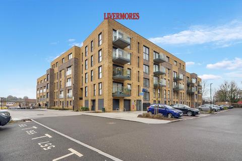 James Smith Court, Dartford