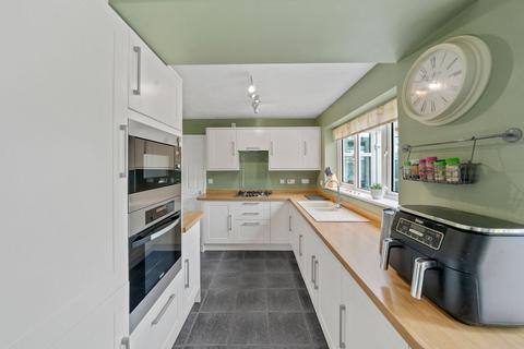 3 bedroom detached house for sale, Wotton Drive, Ashton-In-Makerfield, WN4